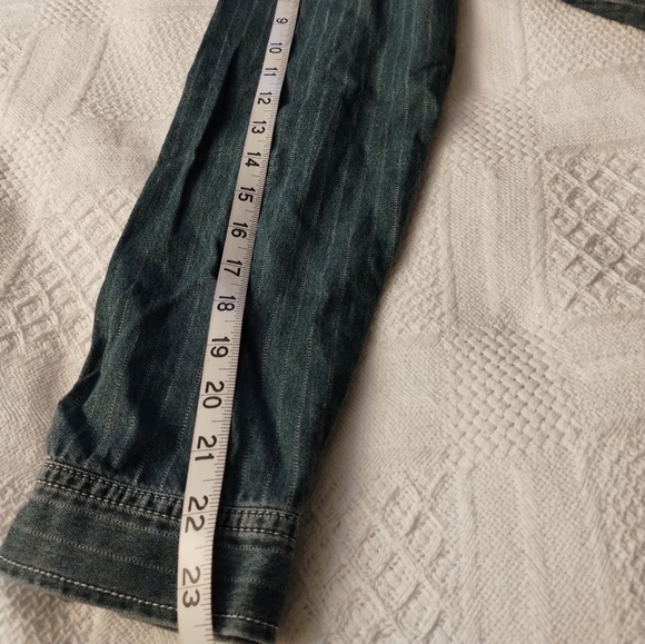 GAP DENIM - Picture 3 of 10